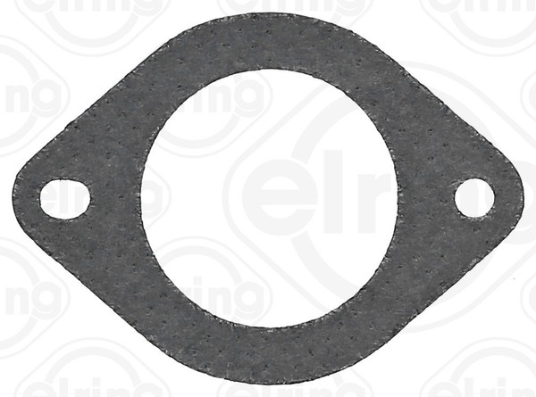 Abgasrohrdichtung FÜR Jeep Cherokee (Kl), Fiat Freemont (345 ) - Elring 924.550-image