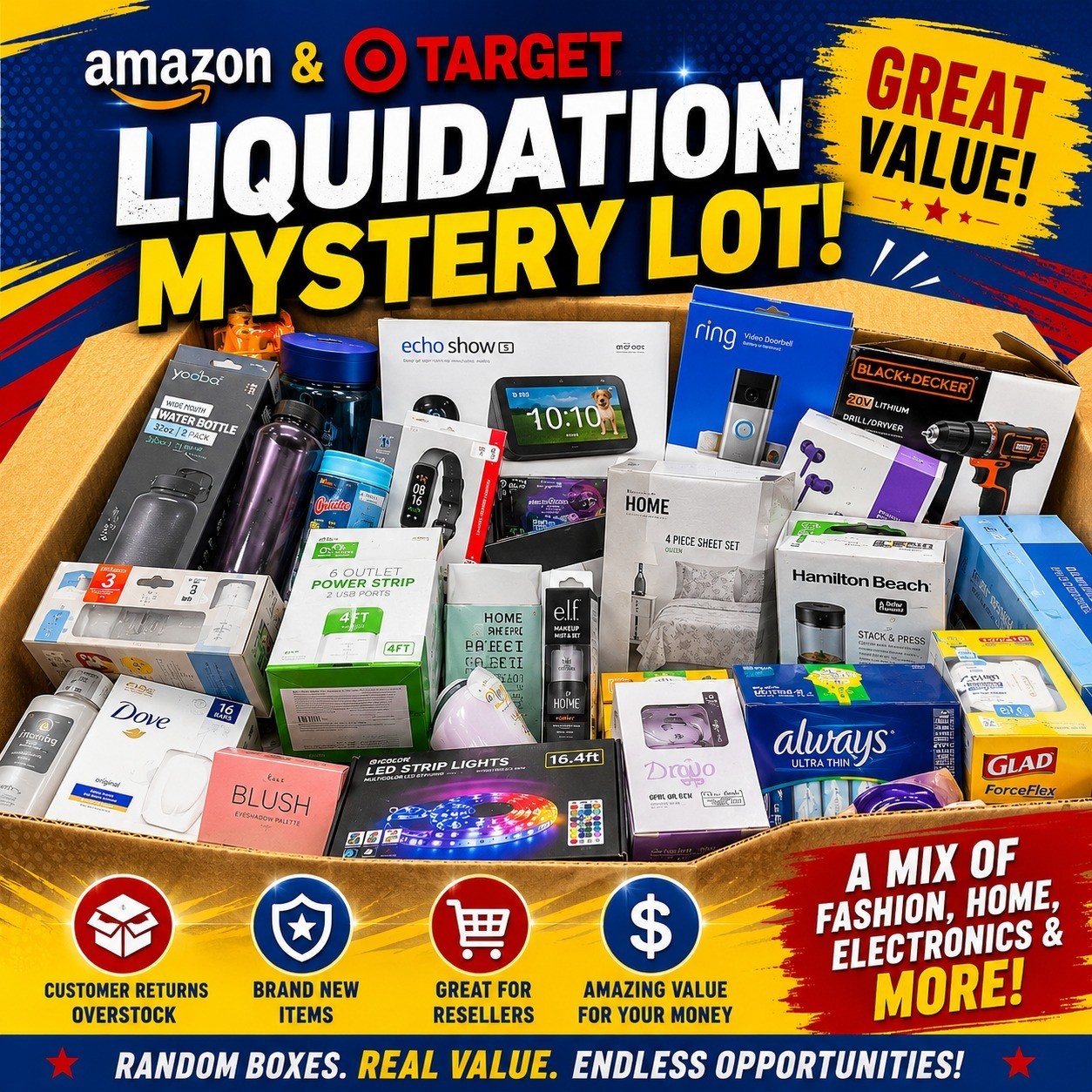 Best Buy Top Premium Treasure Bundle Hidden Electronics Deals Value Finds Today