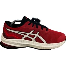 ASICS GT-1000 11 GS Men’s Size 7 Habanero Red