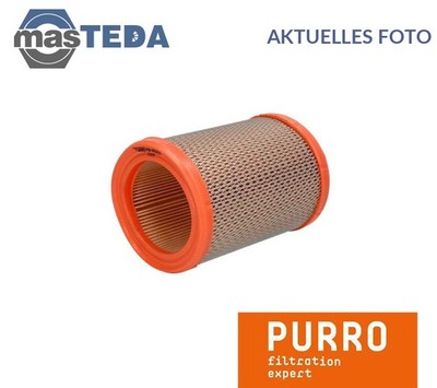 PUR-PA2029 MOTOR LUFTFILTER MOTORFILTER PURRO FÜR PEUGEOT 306,106 I,106 II