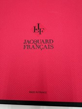Le Jacquard Francais 20x59 Table Runner 100% ...