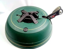 Krinner All New Christmas Tree Genie M - Live Tree Stand Up to 7 ft. Tree