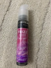 John Frieda FRIZZ ease SERUM Extra Strength 1.69oz / 50ml