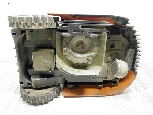Mähroboter Worx Landroid M700 WR167E BESCHÄDIGT - Bild 2 von 11