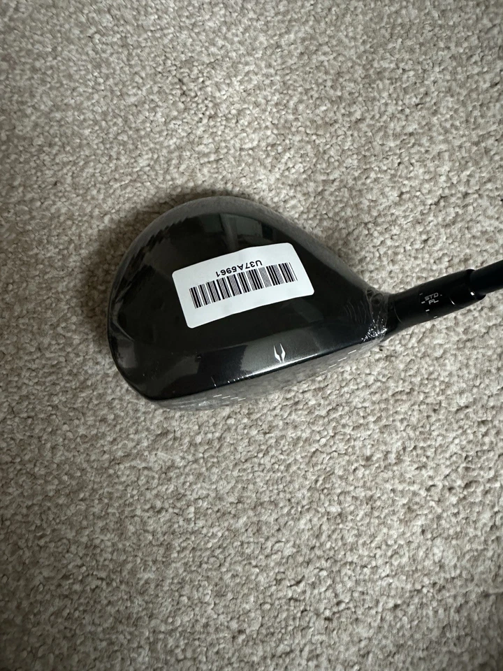 Cleveland Halo XL 3 Wood, Right Hand, New With Matching Headcover - Image 4 of 4