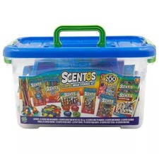 Scentos Mega Storage Tub 200