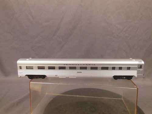 COCHE LATERAL CORRUGADO ESCALA HO CON-COR PENNSYLVANIA 4062 | Zustand: Used