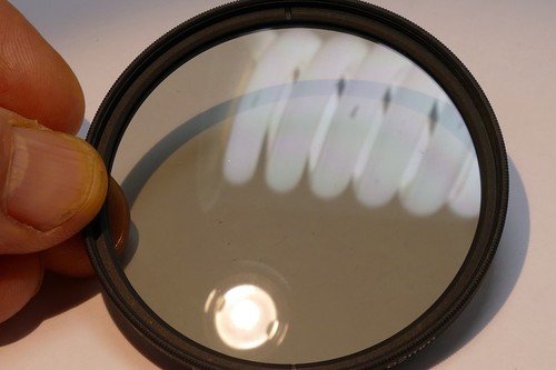 Altura 62mm Lens Filter Digital HD ND2 NDX2 Neutral Density Thin profile - Picture 6 of 6