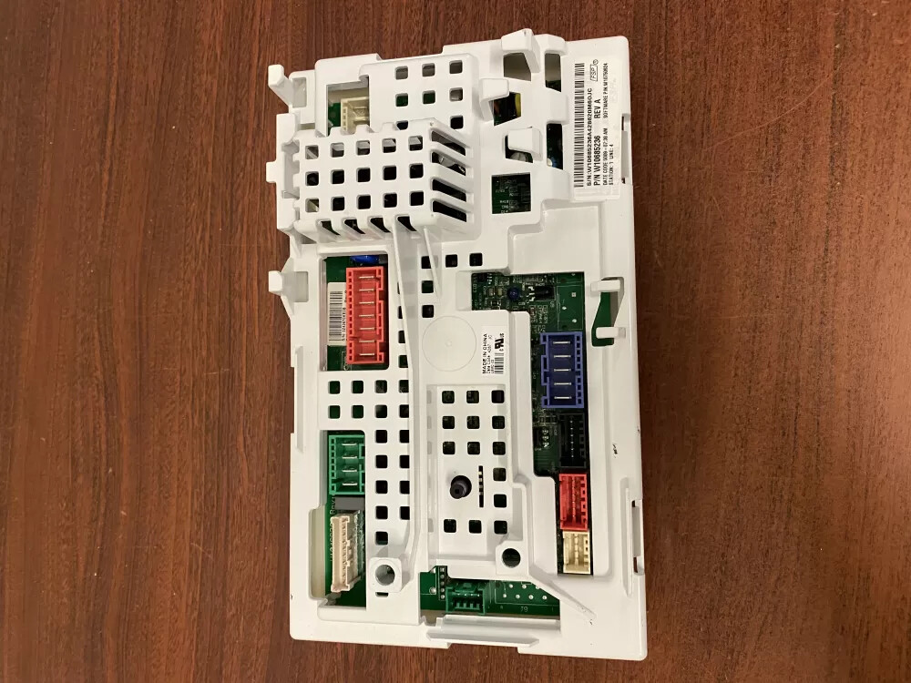 Maytag W10685236 Washer Control Board AZ49125 BK1799 Replacement Part