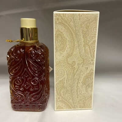 ETRO for Women by Heliotrope Hair/Body Wash 8.25 fl oz New in Box