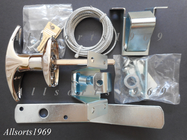 Garage Door Lock Cylinder T Handle Kit Doors Building Materials Afsaana Com Garage Door Lock Cylinder T Handle, Building Hardware Garage Door Lock Cylinder T Handle Kit