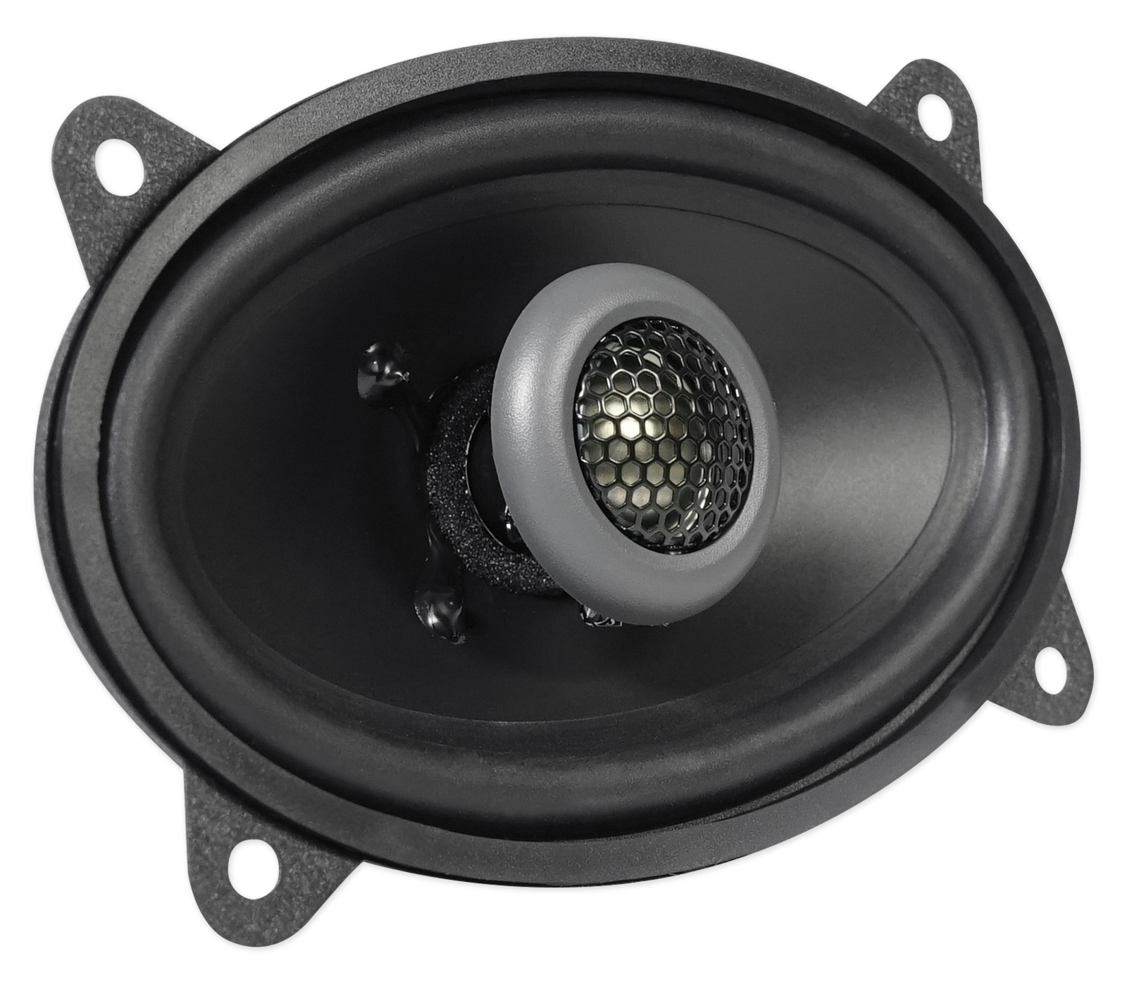 Замена переднего динамика MB Quart Водонепроницаемый провод для Jeep Wrangler Yj 87-95