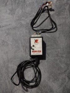 Grom GROM-IPOD V3 Adapter GROM-IPD3 OEM Car Radio Integration (No iPhone Cable)