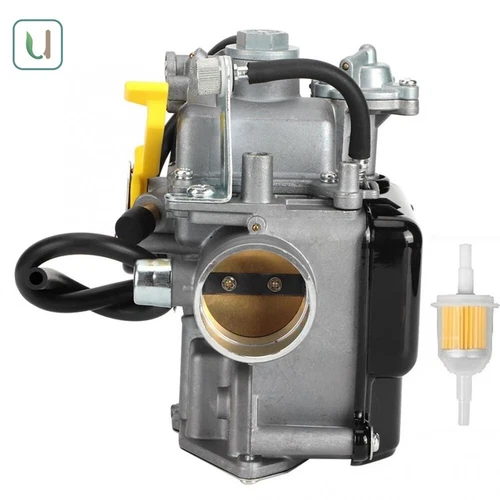 NEW CARBURETOR For HONDA TRX350 TRX350D