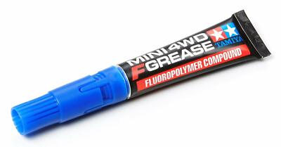 TAMIYA GP.383 Fluoropolymer Compound Grease 3g / 15383 / Made in Japan