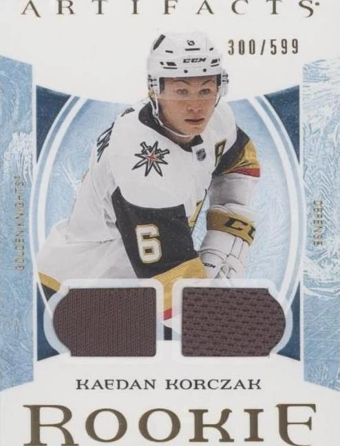 Gold Material Relics