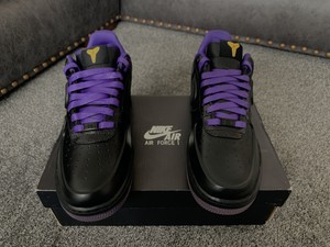 air force 1 mamba