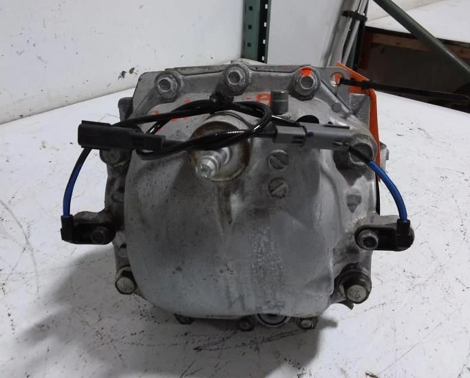 Conjunto portador diferencial trasero Infiniti Q50 Q60 2014-2022 relación 3,13 Foto 4 de 4