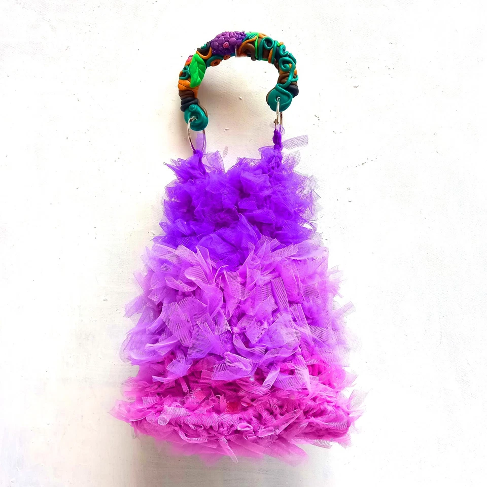 woman bag original accessories shoulder strap hand handle satchel handbag design - Image 3 of 4