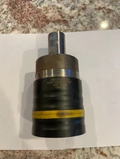 EMUGE KSNS-WELDON F3305H40 TENSION/COMPRESSION TAPPING ADAPTOR