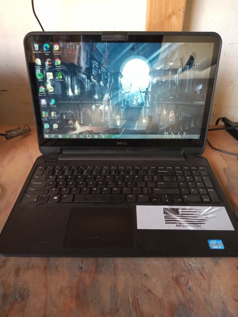 Vezimėlis Sampunas Dėl Dell Inspiron 3521 Expertisek9 Com