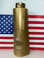 Joico k pack intense hydrator treatment for dry damaged hair 1 liter     NEW