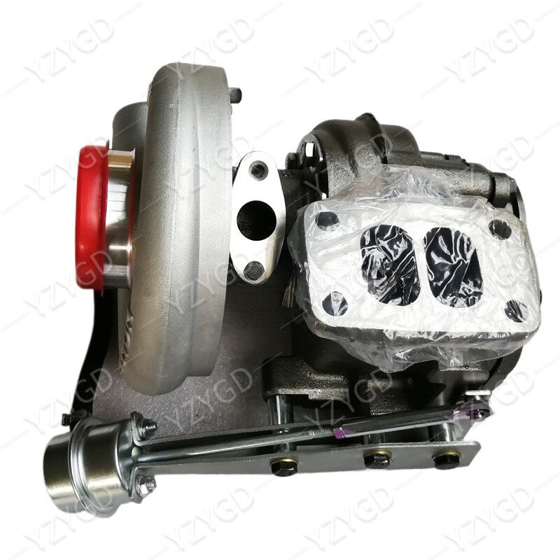 3960413 For Cummins Engine Turbocharger 3960407 5365945 3960407