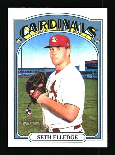 2021 Topps Heritage High Number - Pick Your Card #501-725 - Complete Your Set - Picture 87 of 394