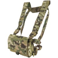 Viper Vx Buckle Up Einsatzweste Polizei Sicherheit Jagd Utility Rig V-Cam Camo