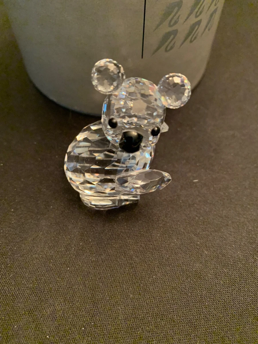Swarovski Koala for sale | eBay