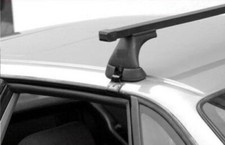 Barres de toit Mazda 323