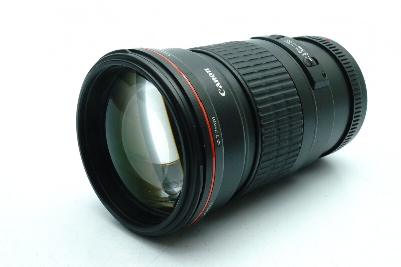 CANON EF 200mm f2.8 L Ⅱ USM Lens Excellent++++! 82966213311| eBay