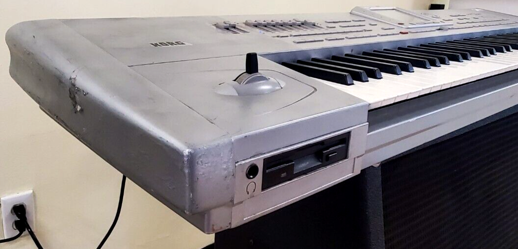 希少!レア!コルグ KORG Pa1XPro プロフェッショナルシンセ 76鍵 Korg PA1X Pro Keyboard #TC5002128 | eBay