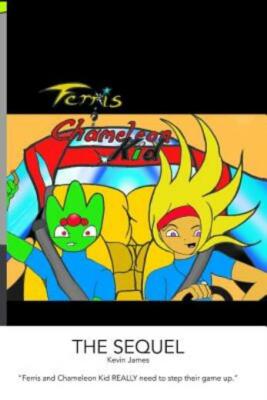 Ferris And Chameleon Kid: The Sequel