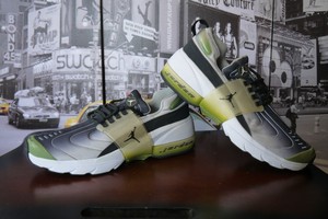 jordan trunner bubble