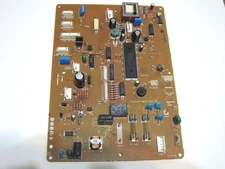Monitor Heater MPI 2400  Main Circuit Computer Mother Board Panel Tested