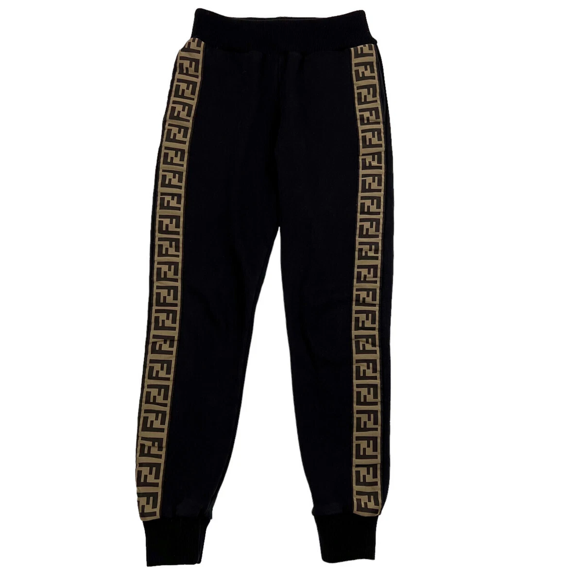 Fendi sales jogging bottoms