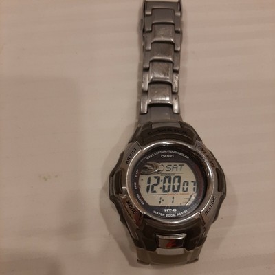 casio water 200m resist