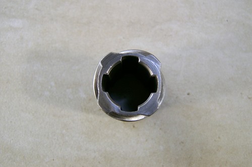 genuine compression spring assembly for Lucas m35j & m35g inertia starter - Picture 3 of 10