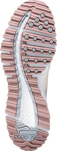 Zapatilla deportiva para mujer Cole Haan Zerogrand Overtake Golf resistente al agua - Imagen 6 de 6