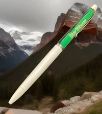 Star Tribune Newspaper Floaty Pen- Minnesota Advertising Item