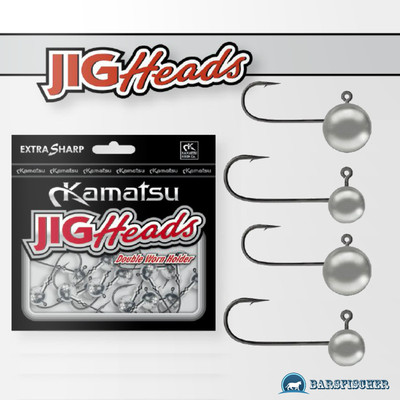 25 x MINI JIGKÖPFE, JIGHAKEN, MICRO JIG KÖPFE 1-6g JIG HAKEN JIGKOPF JIGHEADS
