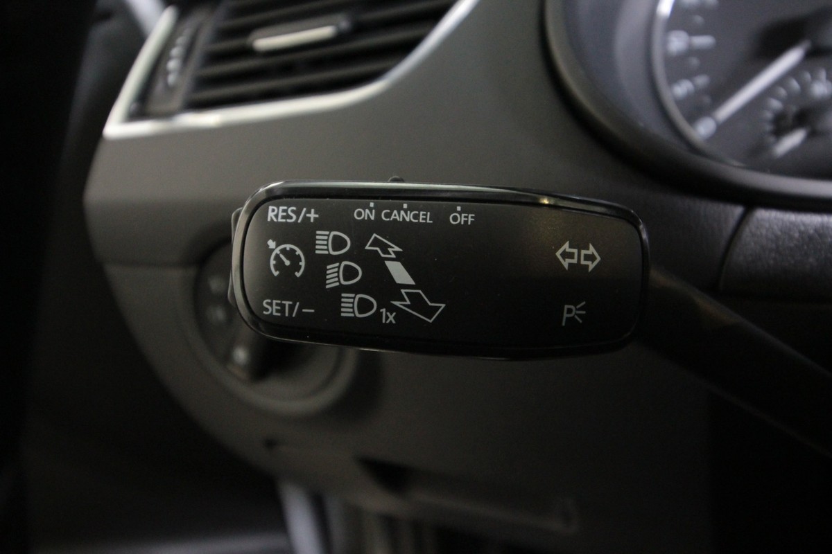 Skoda Octavia 1,6 TDi 110 Style Combi DSG Van
