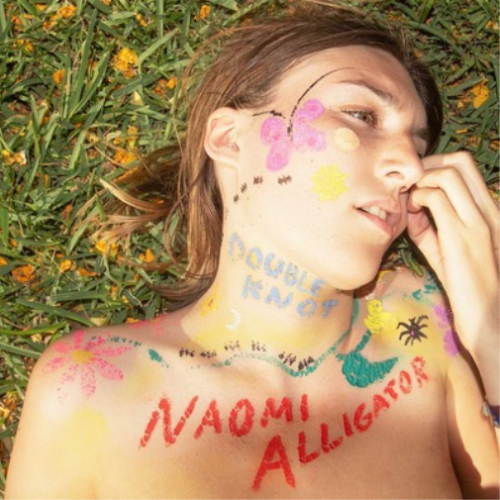 Naomi Alligator Double Knot (CD) Album - Imagen 1 de 1