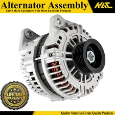 13612 Alternator For INFINITI Truck I30 1996-1997 NISSAN MAXIMA 1995-1997 3.0L