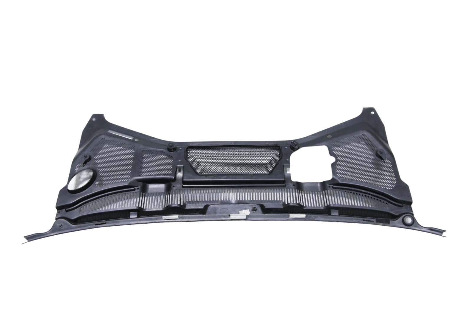 Bentley Flying Spur Front Windshield Wiper Cowl Trim Panel 2014 - 2018 OEM