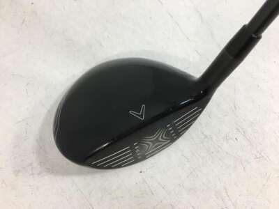 Callaway X2 HOT Fairway Wood 5W X2 HOT (R) #483 Golf Clubs