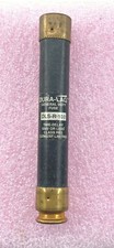 Bussmann DLS-R-10 Dura-Lag Fuse 10A 600V