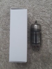 NOS RCA 5651A Vacuum tube - White Box - Tested