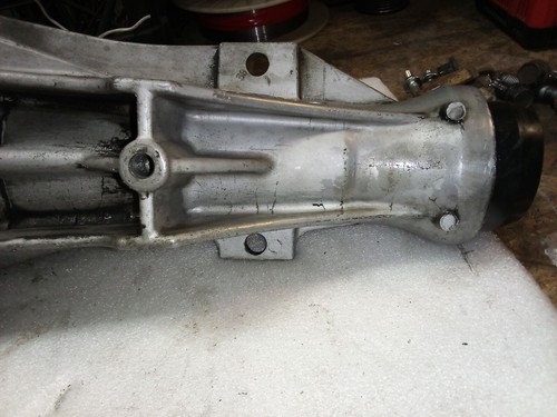 48RE DIESEL OVERDRIVE UNIT 2WD 03-07 RAM CUMMINS COMPLETE 5.9L LOW MILES REBUILD - Picture 5 of 23